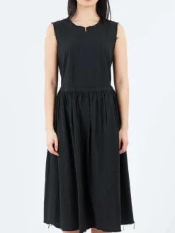 Hannoh Wessel - Dorine Dress in Black