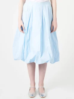 Hannoh Wessel - Jamila Skirt in Sky