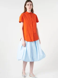 Hannoh Wessel - Jamila Skirt in Sky