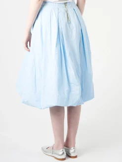 Hannoh Wessel - Jamila Skirt in Sky