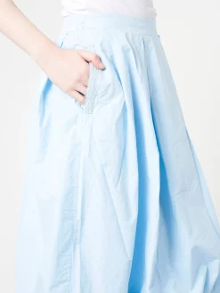 Hannoh Wessel - Jamila Skirt in Sky