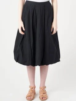 Hannoh Wessel - Jamila Skirt in Notte