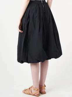 Hannoh Wessel - Jamila Skirt in Notte