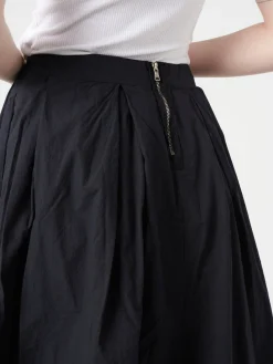 Hannoh Wessel - Jamila Skirt in Notte