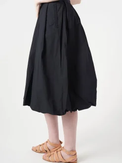Hannoh Wessel - Jamila Skirt in Notte