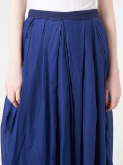 Hannoh Wessel - Jelene Skirt in Marine