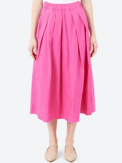 Hannoh Wessel - Jolisa Skirt in Azalea
