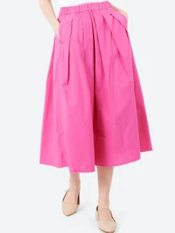 Hannoh Wessel - Jolisa Skirt in Azalea