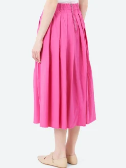 Hannoh Wessel - Jolisa Skirt in Azalea