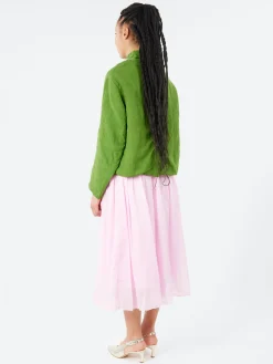 Hannoh Wessel - Josephine Jacket in Grass
