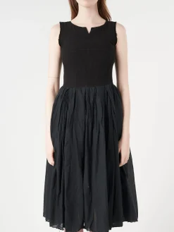Hannoh Wessel - Rahel Dress in Black
