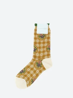 Hansel from Basel - Al Fresco Crew in Ochre