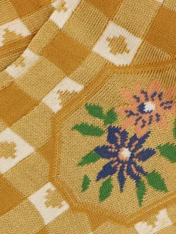 Hansel from Basel - Al Fresco Crew in Ochre