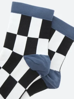 Hansel from Basel - Futura Sporty Short Crew in Black