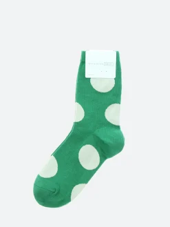 Hansel from Basel - Rie Crew in Cadmium