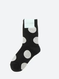 Hansel from Basel - Rie Crew in Black