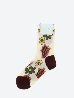 Hansel from Basel - Toons Crew in Ivory