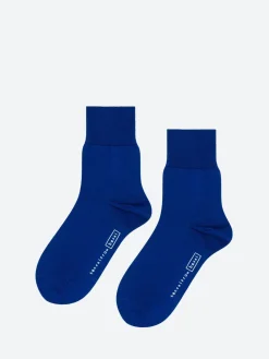 Hansel from Basel - Trouser Crew in Ultramarine