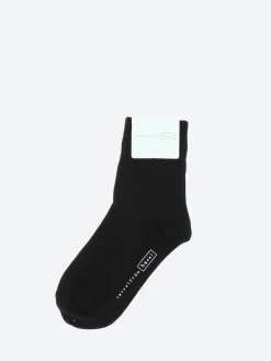 Hansel from Basel - Trouser Crew in Black