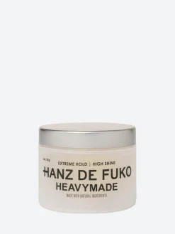 Hanz de Fuko - Heavymade 2oz Super High Hold