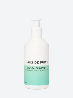 Hanz de Fuko - Natural Shampoo