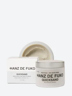 Hanz de Fuko - Quicksand 2oz High Hold Dry Matte Finish