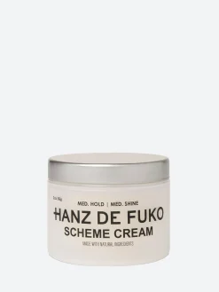 Hanz de Fuko - Scheme Cream