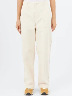 Have a Good Day - Baker Pants in Natural