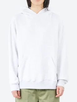 Have a Good Day - Spring Hoodie in Oatmeal