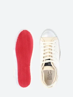 Hidn-Ander - Starless Low in Silver