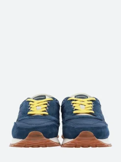 Hidn-Ander - Tenkei in Blue/Bumblebee