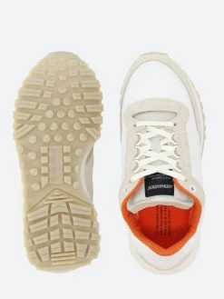 Hidn-Ander - Tenkei in White