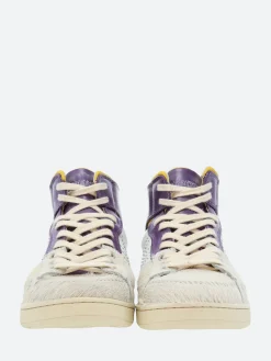 Hidn-Ander - The Cage Dual in Los Angeles