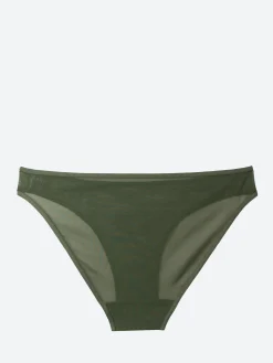 HIRRS - Everyday Bikini in Jade