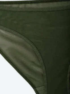 HIRRS - Everyday Bikini in Jade