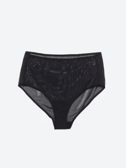 HIRRS - Everyday High Rise in Black