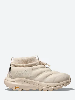 HOKA - Kaha 2 Frost Moc GTX in Oat Milk and Sesame