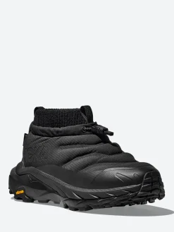 HOKA - Men's Kaha 2 Frost Moc GTX in Black