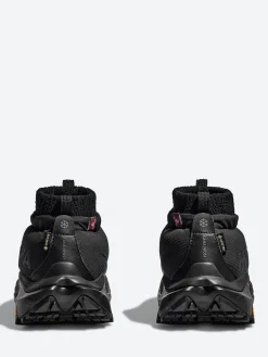 HOKA - Men's Kaha 2 Frost Moc GTX in Black