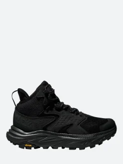 HOKA One One - Anacapa 2 Mid GTX in Black