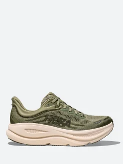 HOKA One One - Bondi 9 in Sea Moss and Eucalyptus