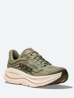 HOKA One One - Bondi 9 in Sea Moss and Eucalyptus