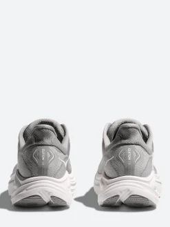 HOKA One One - Clifton 10 in Grey and Stardust