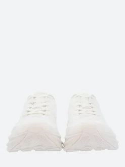 HOKA One One - Clifton 9 in White/White