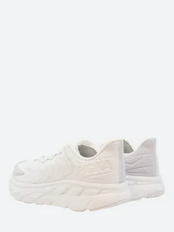 HOKA One One - Clifton LS in White/Nimbus Cloud