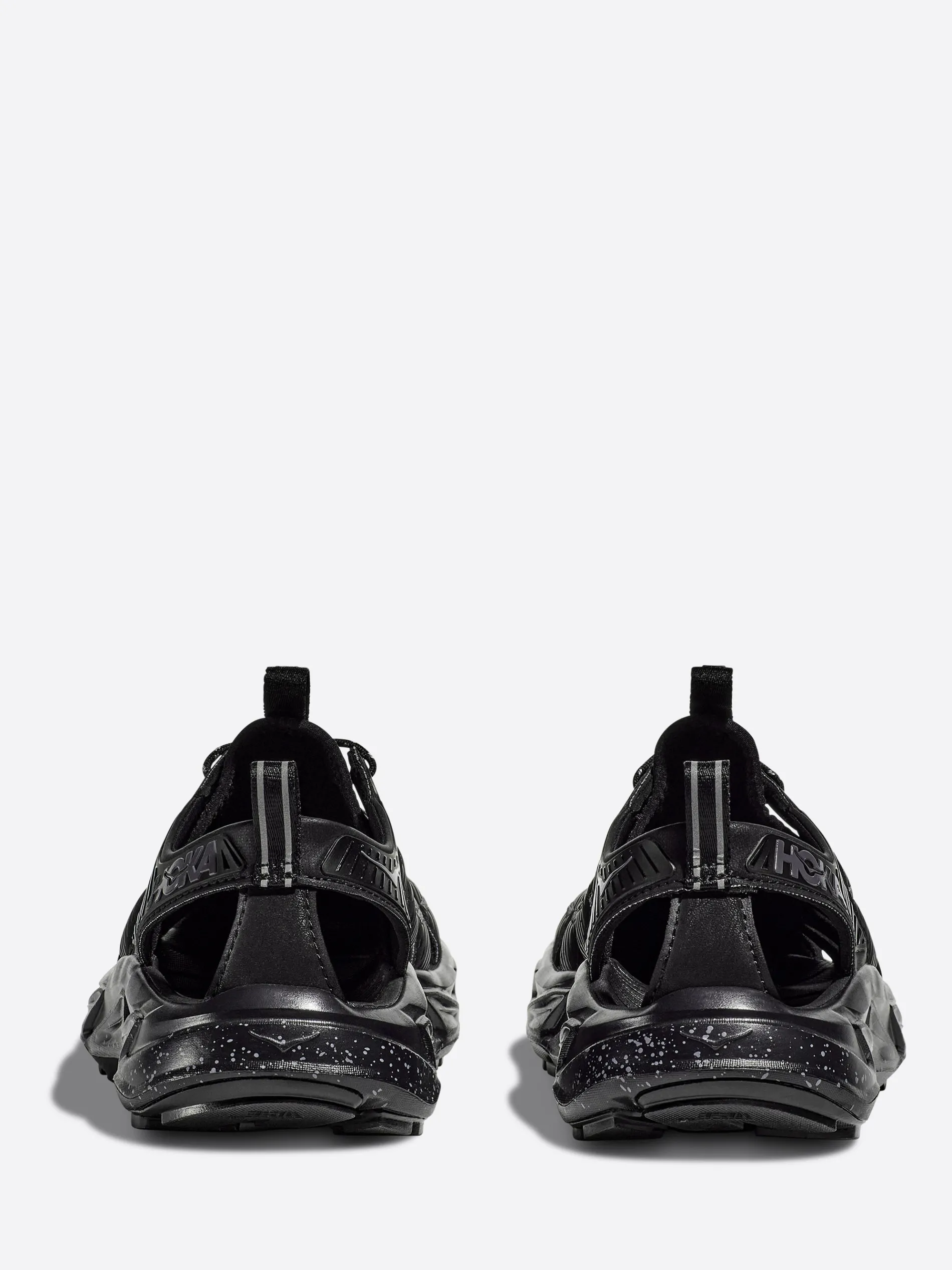 HOKA ONE ONE - Hopara in Black and Castlerock