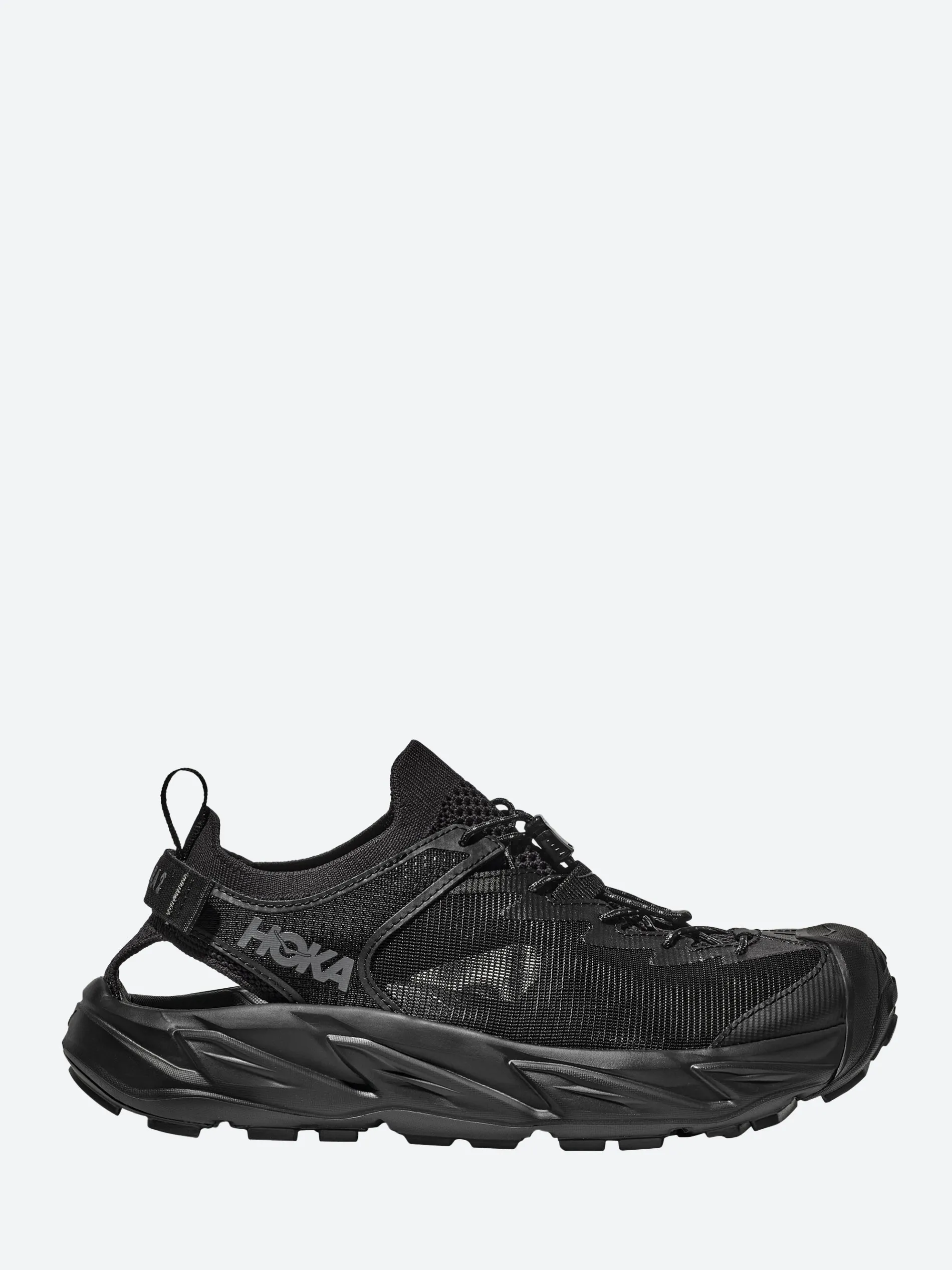 HOKA One One - Hopara in Black and Black