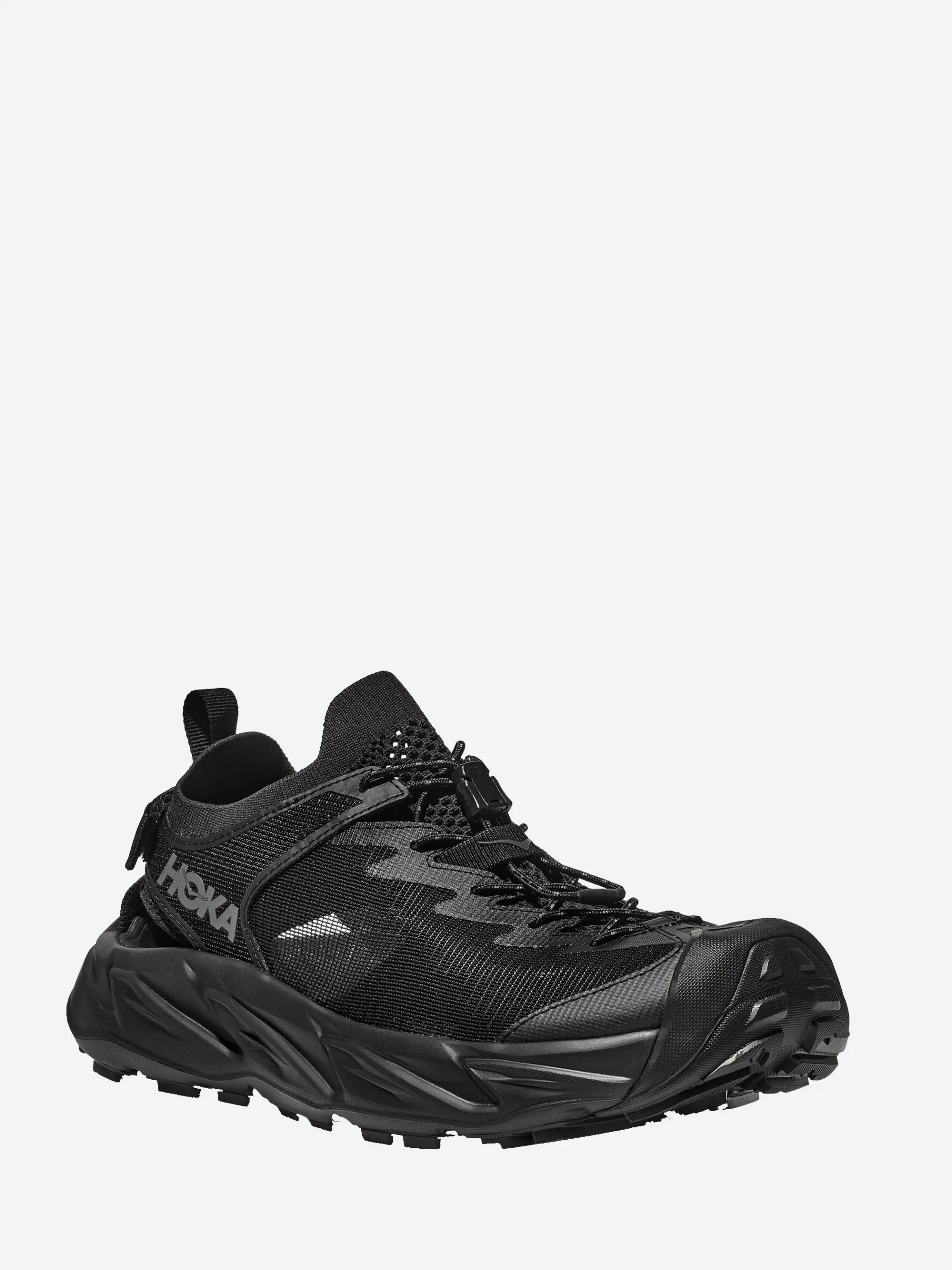 HOKA One One - Hopara in Black and Black