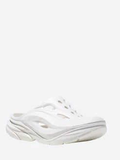 HOKA ONE ONE - Ora Recovery Mule in Black