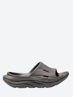 HOKA One One - Ora Recovery Slide 3 in Grey